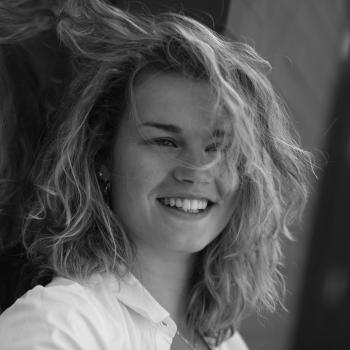 Oppas in Ouderkerk aan de Amstel (Ouder-Amstel): Eveline