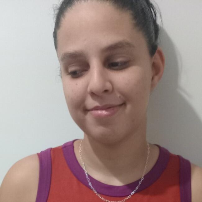 Babá em Pocinhos: Ana Beatryz