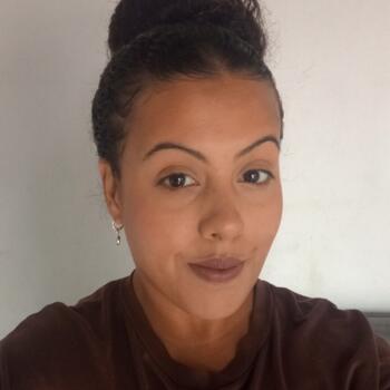 Babysitter Itaquaquecetuba: Lais