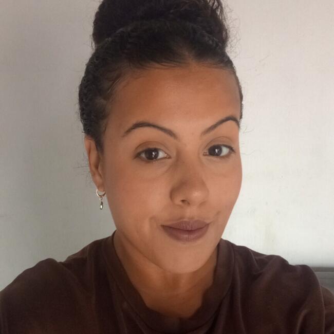 Babysitter in Itaquaquecetuba: Lais