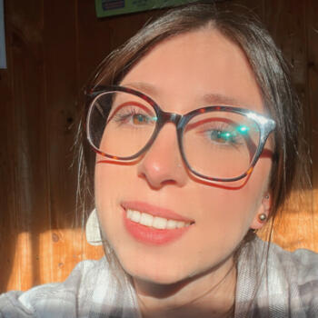 Babysitter in Chillán: Camila
