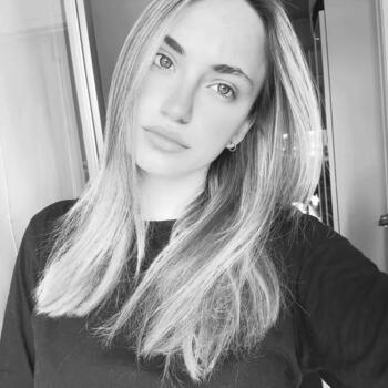 Babysitter Senigallia: Chiara