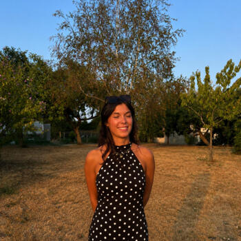 Babysitter in Tours: Charline
