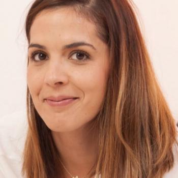Trabajo de canguro en Madrid: trabajo de canguro PATRICIA