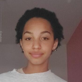 Babysitter in Antwerpen: Inaya