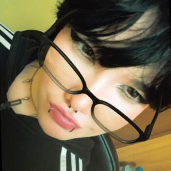 Babysitter in Seville: Aroa