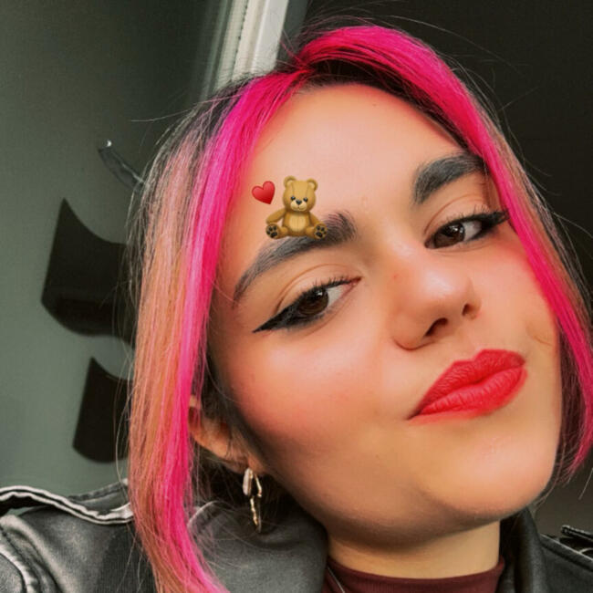 Babysitter em Beja: Priscila