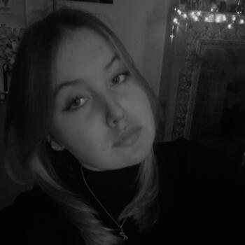 Babysitter in Berlin: Katharina