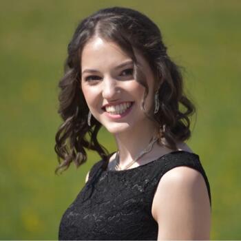 Babysitter in Maribor: Ana Marija