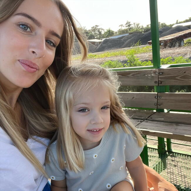Babysitter in Toulouse: Louise