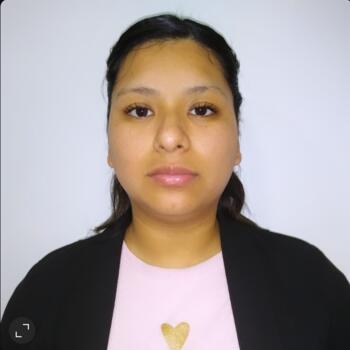 Niñera en Comodoro Rivadavia: Melina