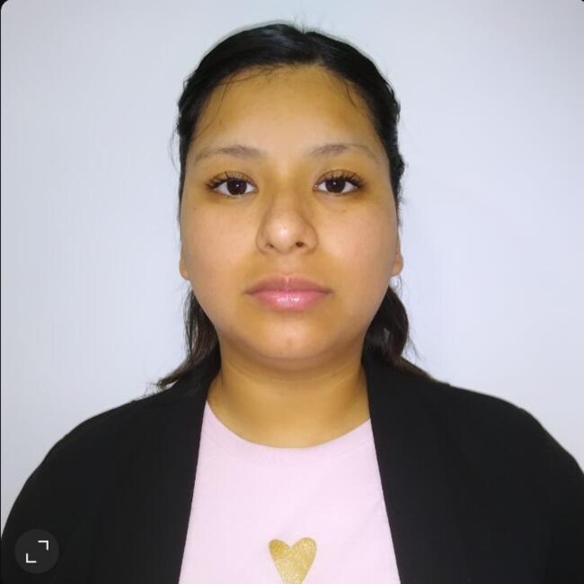 Niñera en Comodoro Rivadavia: Melina