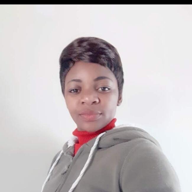 Babysitter in Strand: Gathrie