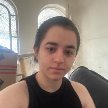 Babysitting job in São Paulo: babysitting job Raíssa