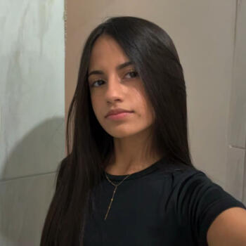 Babá em Santo André: Rayssa
