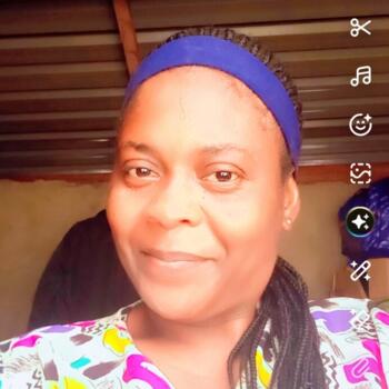 Nanny Verulam: Inamadla