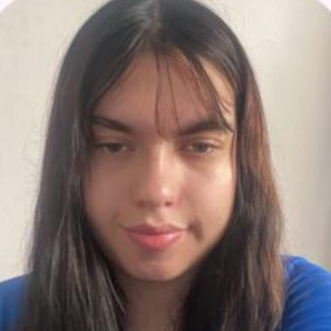 Niñera en Buenos Aires: Valentina