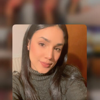 Babysitter in Dublin: Edith Avila