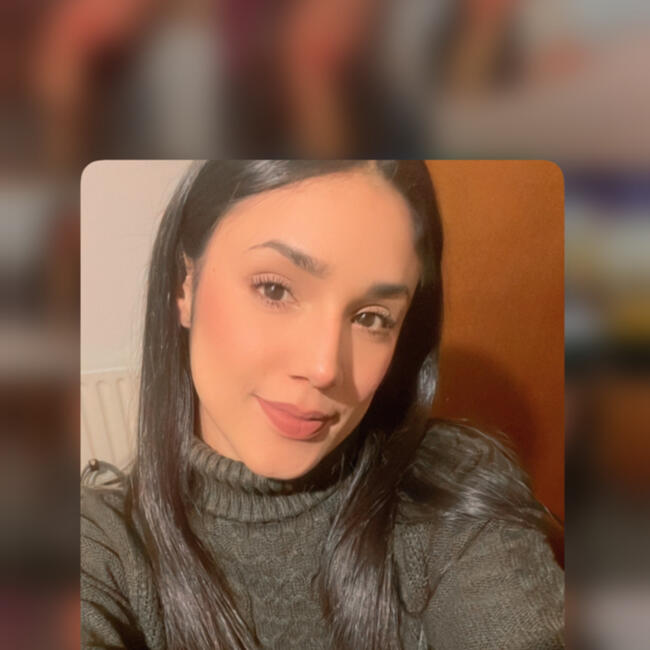 Babysitter in Dublin: Edith Avila