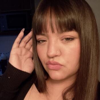 Babysitter in Moreno: Martina