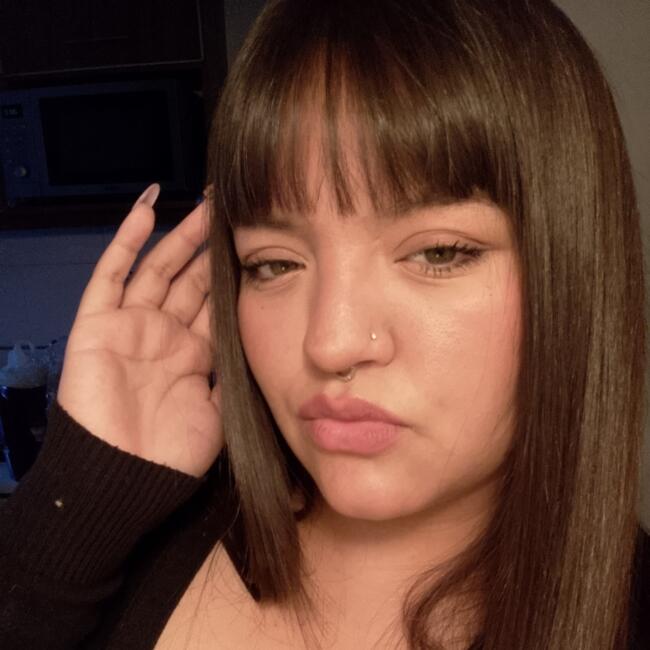 Babysitter in Moreno: Martina