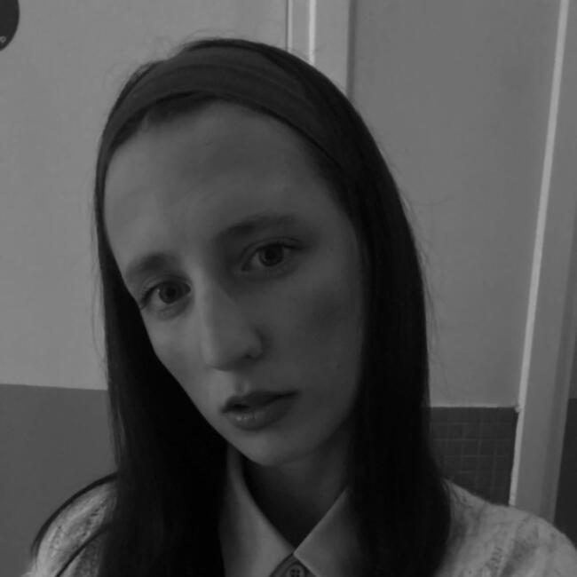 Niñera en Ourense: Paula