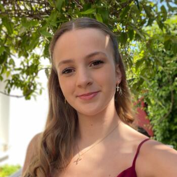 Babysitter in Eberbach: Lena