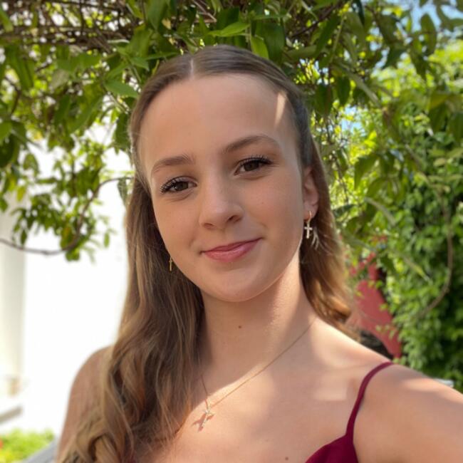 Babysitter in Eberbach: Lena