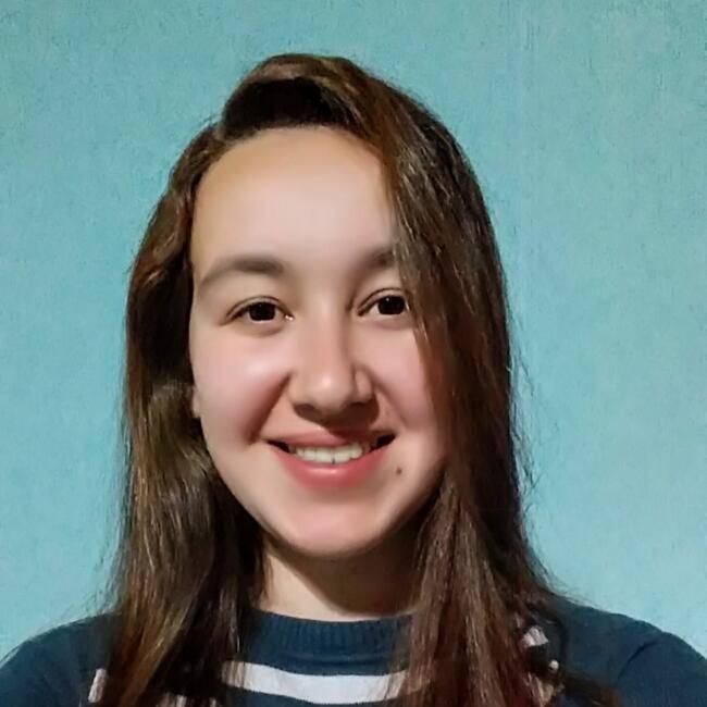 Babysitter in Cipolletti: Yesica Adriana