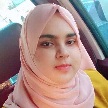 Nanny in Al Wakrah: Fathima Rimshana