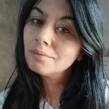 Babysitter in Ezeiza: Claudia