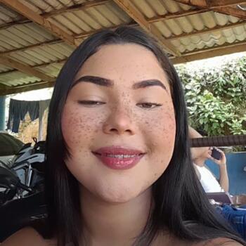 Babá em Macapá: Sarah