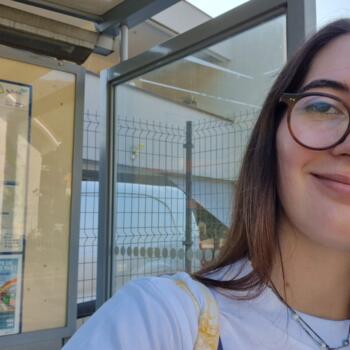 Babysitter in Strasbourg: Alexina