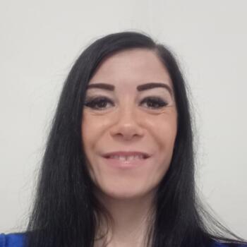 Babysitter in Budapest: Krisztina