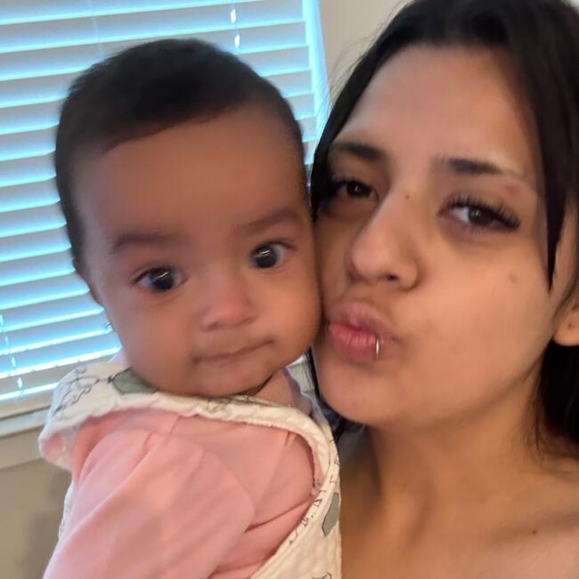 Babysitting job in Houston: Karen