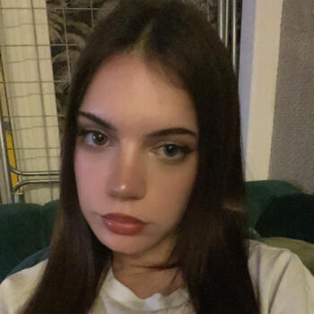 Babysitter Varilhes: Eva