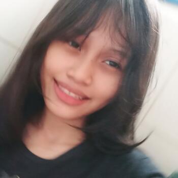 Babysitter in City of Taguig: Mariane Jhayne