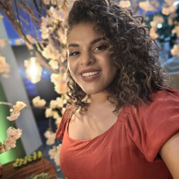 Trabalho de babysitting em Barcelos: Trabalho de babysitting Luana