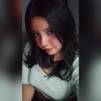 Babysitter in Florencia: Daniela