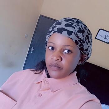 Nanny Midrand: Chiletso