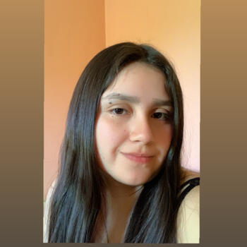 Babysitter in Machalí: Valeria