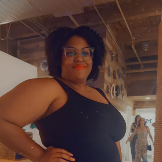 Babysitter in Des Plaines: Amber