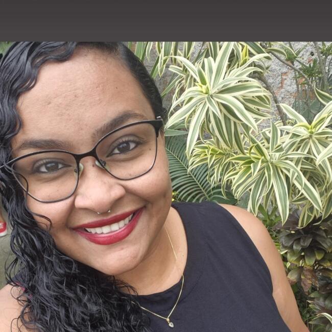 Babysitter in Duque de Caxias: Luana