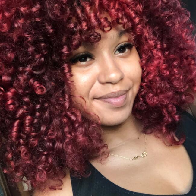 Babysitter in Belém: Jessica