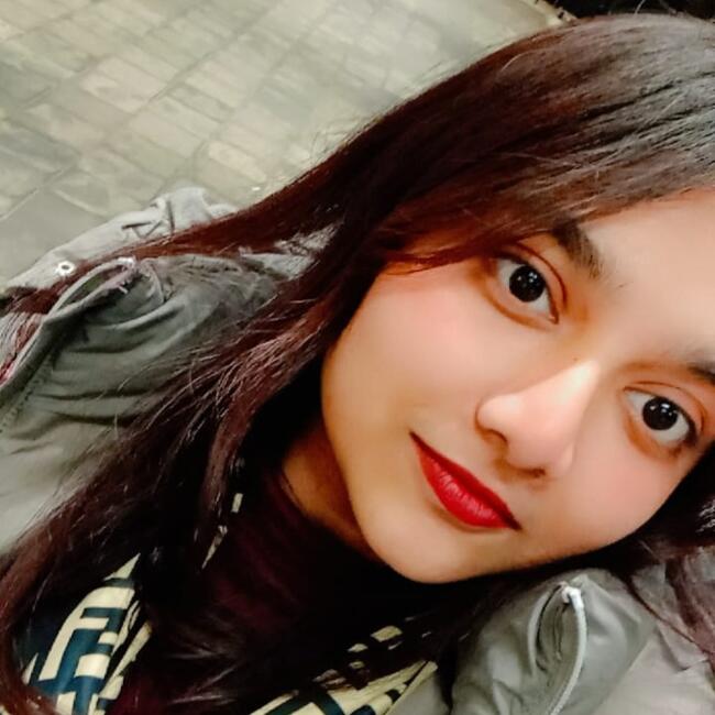 Babysitter i Hvidovre: Jannat