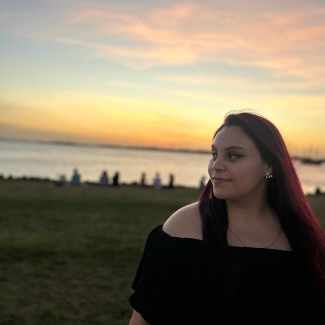 Babá em Cachoeirinha: Sophia