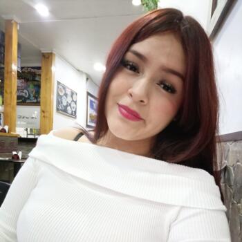 Niñera en Recoleta: Gimena