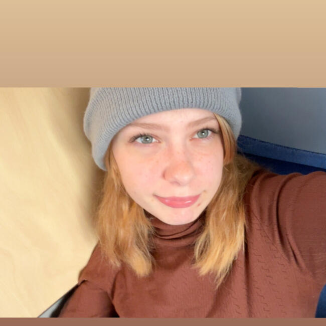 Babysitter in Mulhouse: Alexia