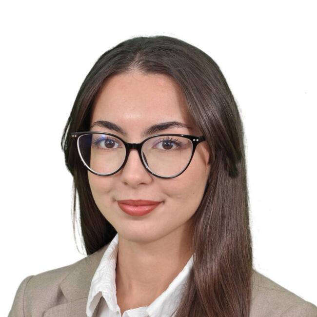 Babysitter in Namur: Laeticia