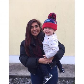 Babysitter Galway: Karina